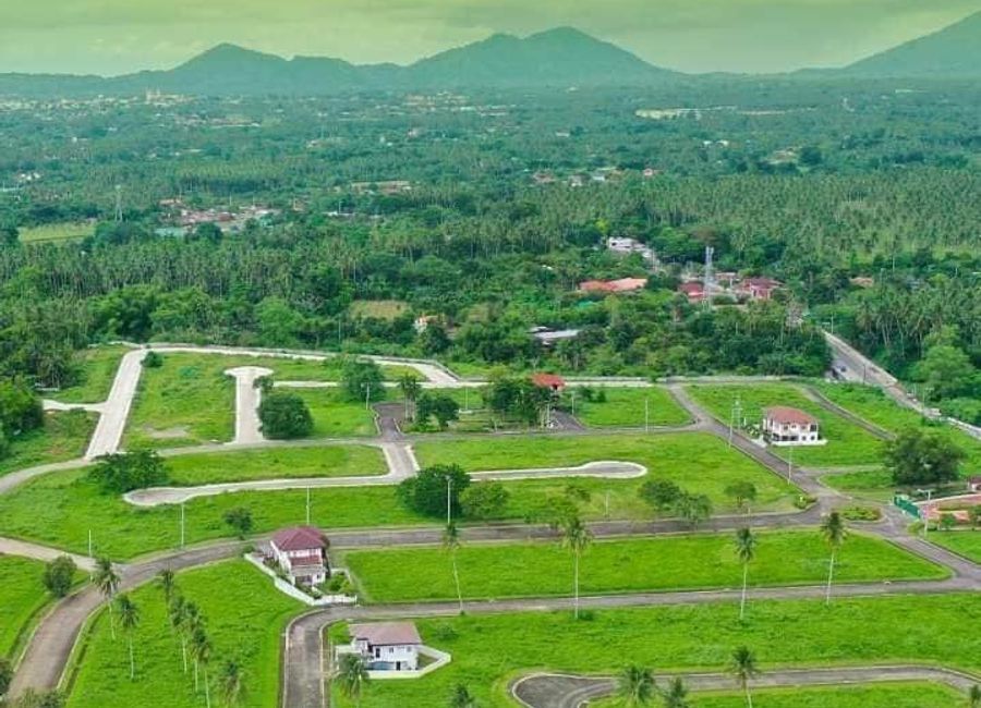 Santa Elena, San Pablo, Laguna