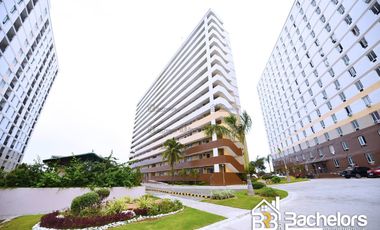 SAEKYUNG VILLAGE - STUDIO UNIT RFO