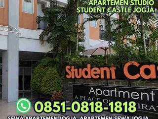 SEWA APARTEMEN JOGJA | BULANAN | HARIAN | AGEN PROPERTI JOGJA