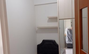 Apartement Puncak CBD Wiyung Surabaya