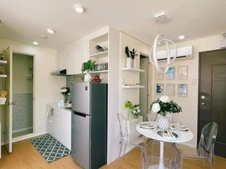 2bedroom  Preselling High Quality condo made affordable thru PAGIBIG Fund! comes with Free Appliances !