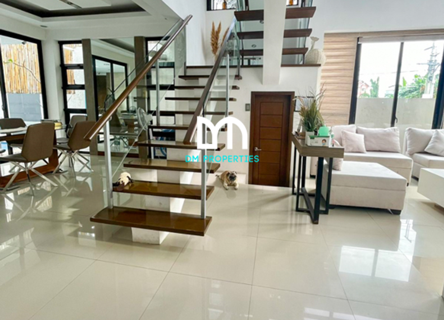 Molave Street, Greenwood 5, Cainta, Rizal image 3