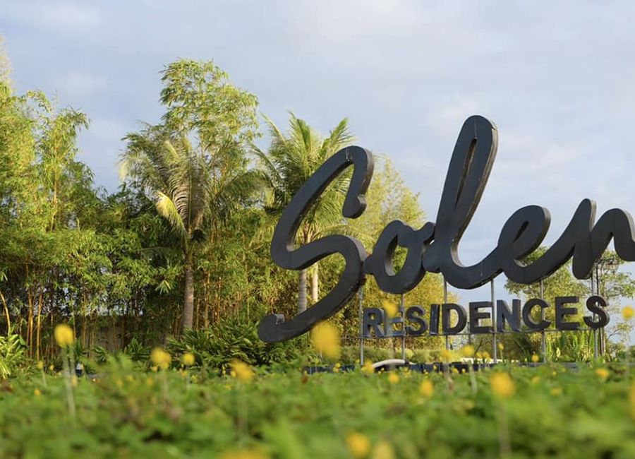 Solen Residences, Don Jose, Santa Rosa, Laguna