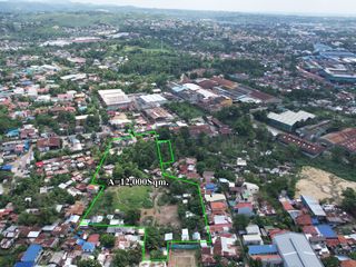 Exceptional Residential Lot for Sale in Cubacub Mandaue City
