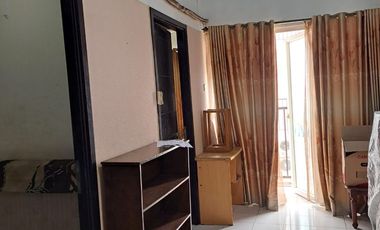 Dijual Apartemen Paragon Village Karawaci Kota Tangerang 2 Bedroom Furnished Murah Nyaman Siap Huni