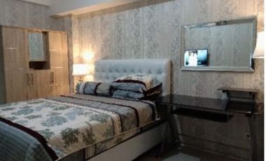 Apartment Orchard Mansion Pakuwon Mall Wiyung Surabaya barat