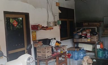 Jual Rumah Perum Kuta Permai Badung Bali Lokasi Ramai Sangat Strategis
