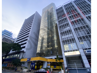 Building for Sale in Paseo de Roxas