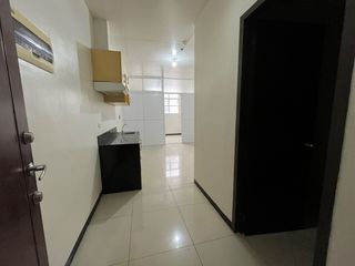 1-Bedroom Unfurnished Apartment in Labangon, Cebu City near CIT-U