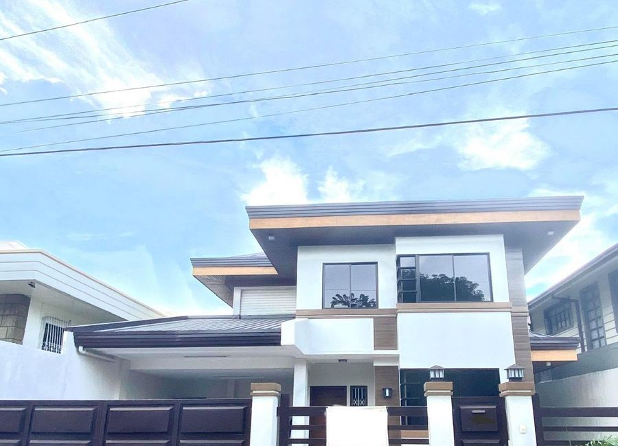 Doña Justina Avenue, Mayamot, Antipolo, Rizal