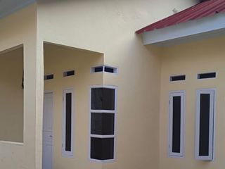 RUMAH MURAH DEKAT STASIUN CITAYAM