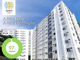Affordable Condo at the Heart of Cebu City