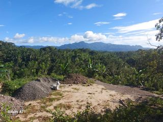 Agricultural Lot for Sale in Brgy. Tulos, Rosario, Batangas