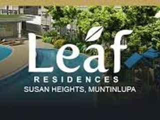 Leaf Residences