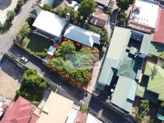 Commercial Lot For Sale Near General Maxilom Avenue, Cebu City