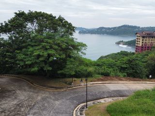Residential Lot for Sale at Terrazas De Punta Fuego in Nasugbu Batangas