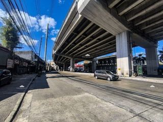 G. Araneta, Quezon City Commercial property with warehouse in for Sale! 1,614.50 sqm