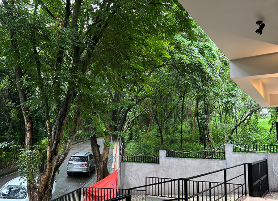 Narra Street, Town & Country Executive Village, Mayamot, Antipolo, Rizal