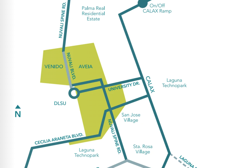 South Luzon Expressway, Bungahan, Biñan, Laguna image 2