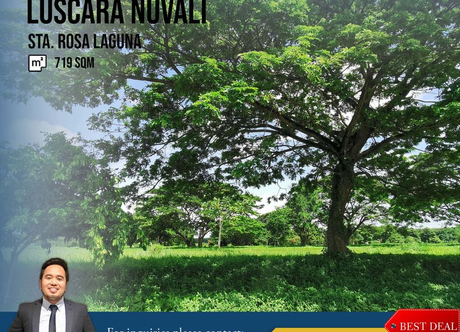Luscara, Canlubang, Calamba, Laguna