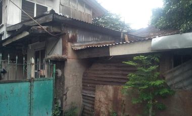 2 Old House near Labangon Elem School