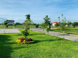 Lot for sale in Lakewood  Cabanatuan Nueva Ecija THE COURTYARD