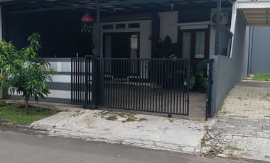 Jual/Sewa Rumah Nusa Loka BSD City Tangerang urah Siap Huni Lokasi Nyaman Sangat Strategis