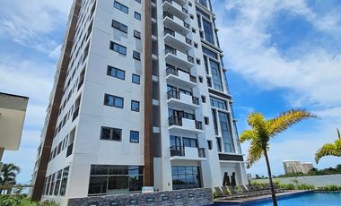 🌊 For Sale: 2-Bedroom Condo, Mactan Newtown, Lapu-Lapu City, Cebu