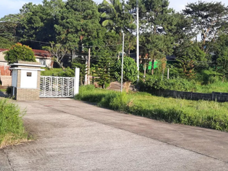 Titled Lot Ready For Housing - Near Tagaytay - 150 sqm