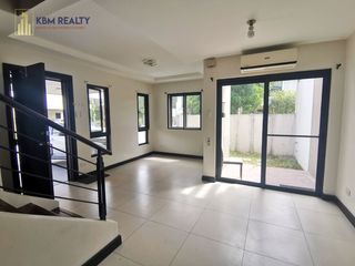 3 Bedroom Townhouse in Woodsville Residences, Merville, Paranaque