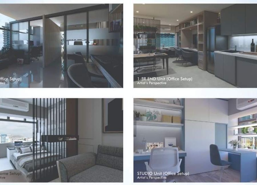 Ice Residences 5% discount promo | Lamudi.com.ph