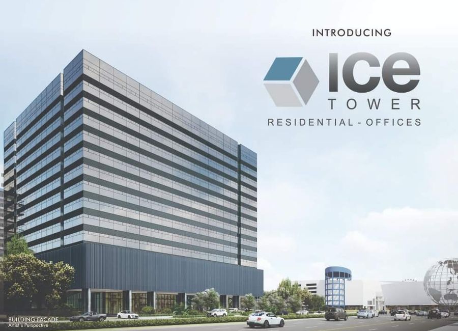 Ice Residences 5% discount promo | Lamudi.com.ph