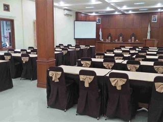 Hotel aktif dijual Puncak Cisarua bogor