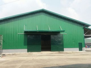1500 sqm - 2000 sqm WAREHOUSE FOR LEASE IN BULACAN