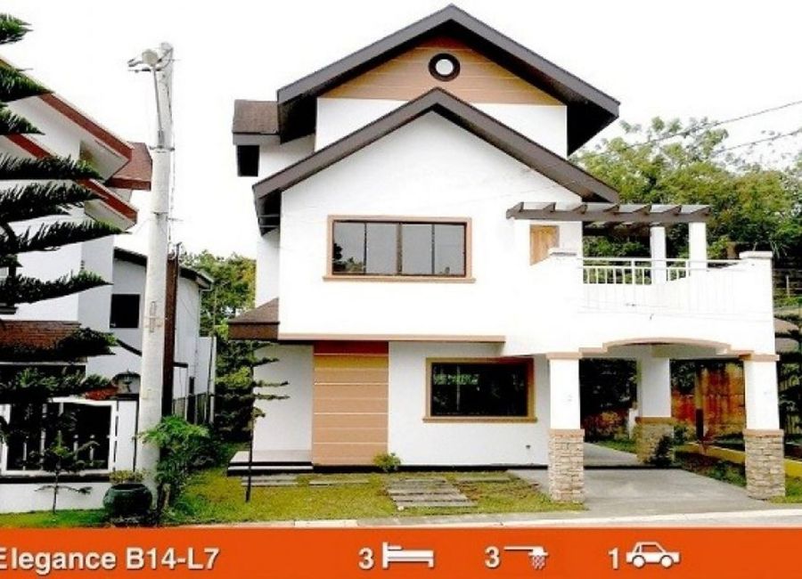 Altamonte Tagaytay