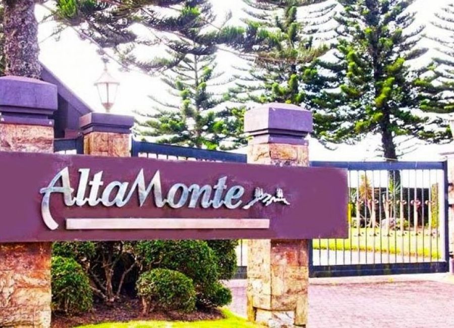 Altamonte Tagaytay