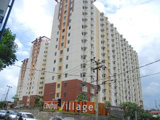 Jual Cepat !! Apartemen Cibubur Village