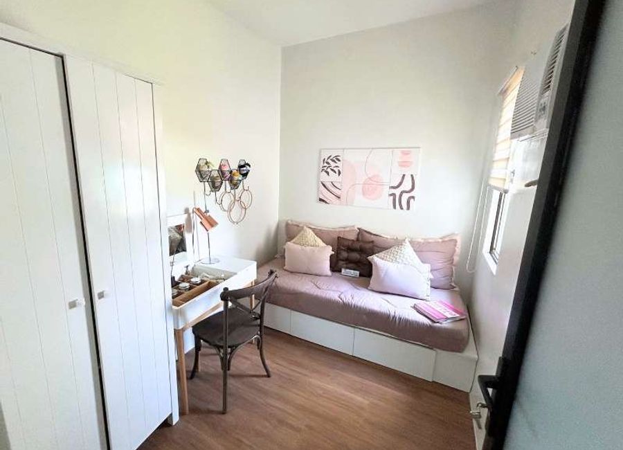 Amaia Scapes Trece Martires 2 in Conchu| Lamudi.com.ph