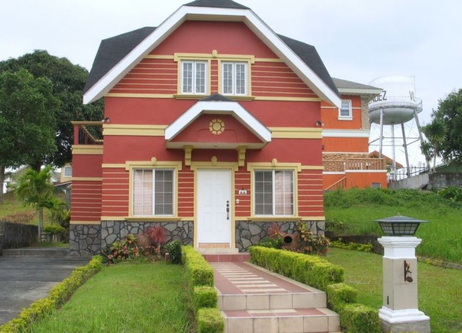 Villa Mendez