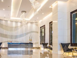 Jazz Residences