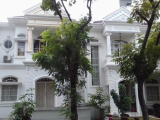 Pantai Indah Kapuk