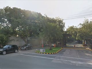 Forbes Park North