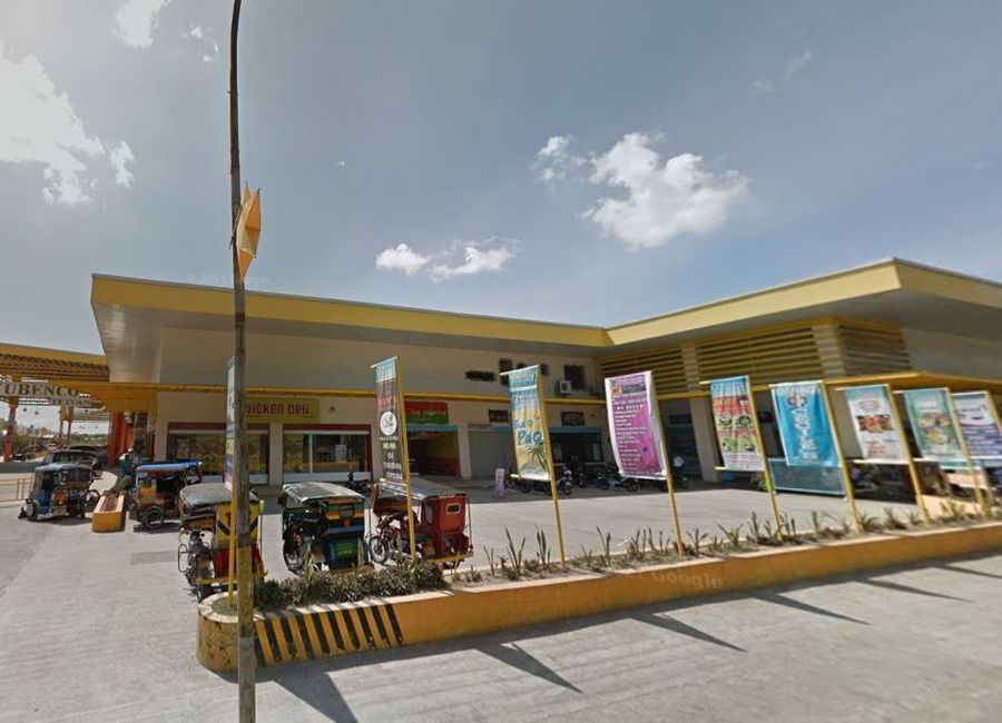 Yubenco Tetuan in Santa Catalina| Lamudi.com.ph