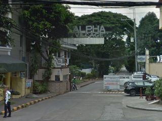 Alpha Village
