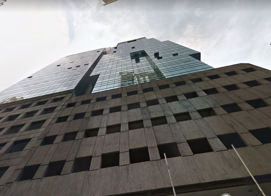 139 Corporate Center