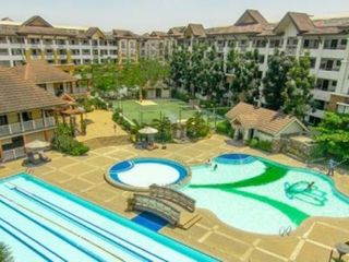 One Oasis Ortigas