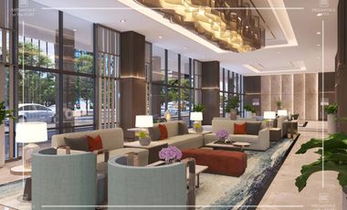 Pre-Selling 1 Bedroom Unit in Uptown, BGC | No Downpayment | 6 Years to Pay | Modern Living