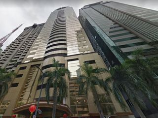 Raffles Corporate Center