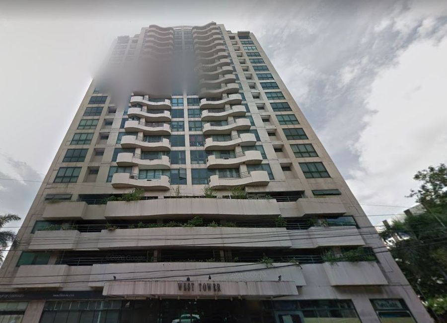 West Tower Condominium