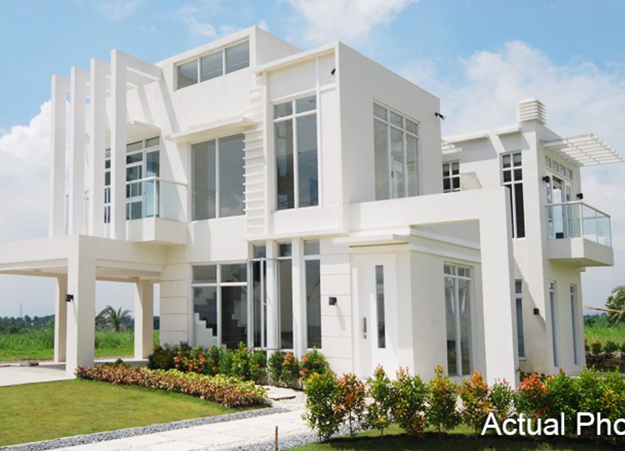 Miami Mansions